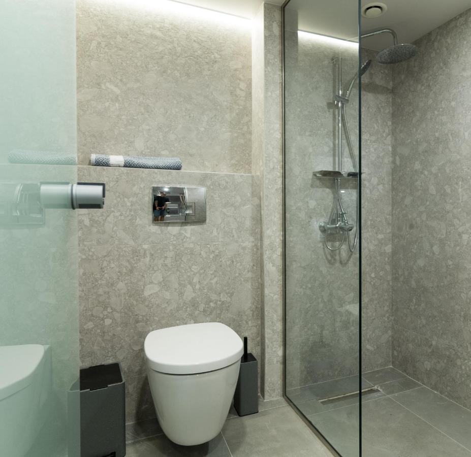 Jacuzzi Suite Piazza Dei Leoni Iraklio Eksteriør billede